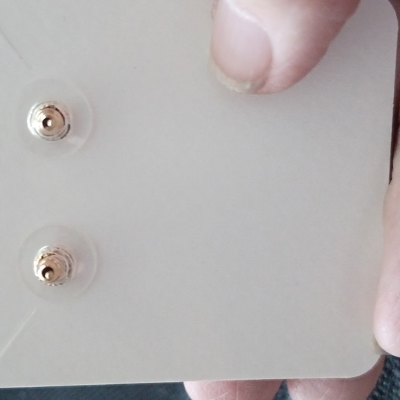 Earrings - Picture 2 of 2